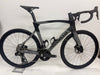Pinarello F12 Disk A567 Grey/Black 56cm - Ultegra 12spd DI.2- (Pre-Loved)