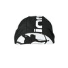 Giordana Logo Cotton Cap - Black
