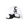 Giordana Logo Cotton Cap - White