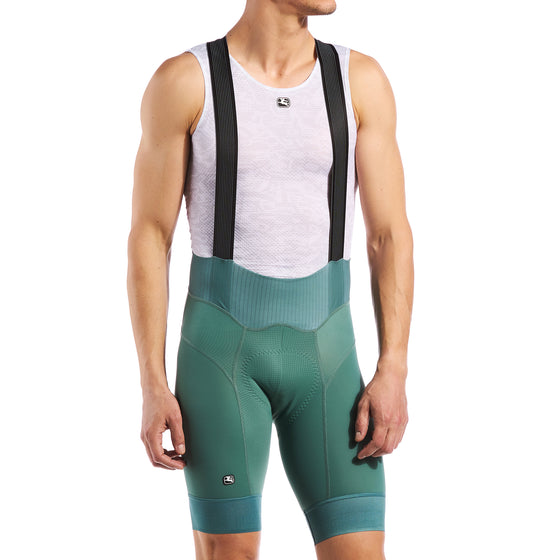 Giordana Men's FR-C Pro Bib Short - Smokey Sage