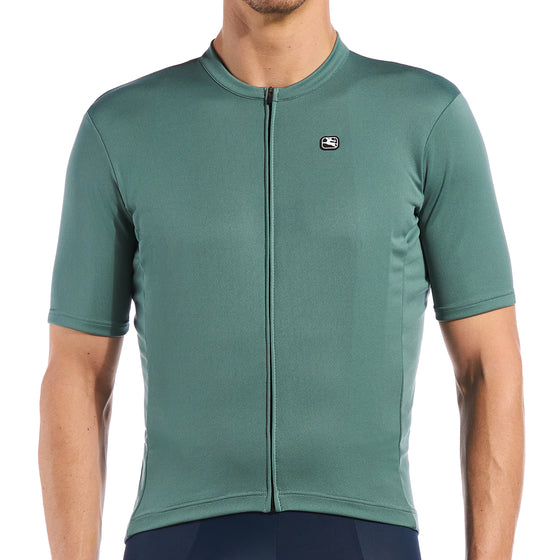 Giordana Men's Fusion S/S Jersey  - Smokey Sage