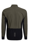 Giordana Mens SilverLine Winter Jacket - Moss