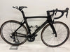 Pinarello Gan S Matt Black 51.5cm - Shimano R8000 Ultegra (Pre Loved)