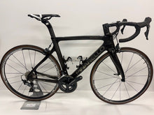  Pinarello Gan S Matt Black 51.5cm - Shimano R8000 Ultegra (Pre Loved)