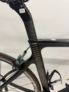 Pinarello Gan S Matt Black 51.5cm - Shimano R8000 Ultegra (Pre Loved)