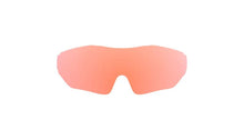  Rudy Project Airblast Lens - ImpactX Photochromic Racing Red