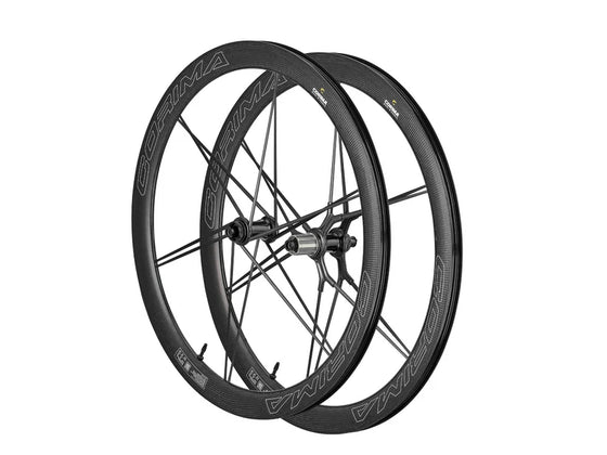 CORIMA MCC EVO 47MM DX Disc Brake - Tubeless Ready (Pair)
