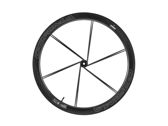 CORIMA MCC EVO 47MM DX Disc Brake - Tubeless Ready (Pair)