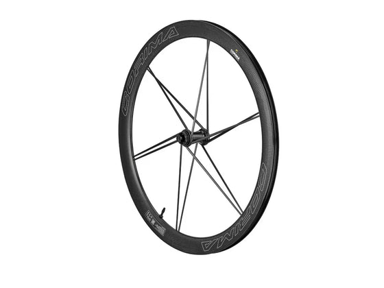 CORIMA MCC EVO 47MM DX Disc Brake - Tubeless Ready (Pair)