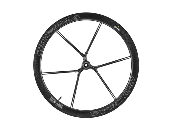 CORIMA MCC EVO 47MM DX Disc Brake - Tubeless Ready (Pair)