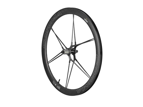 CORIMA MCC EVO 47MM DX Disc Brake - Tubeless Ready (Pair)