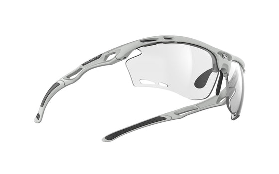 Propulse Light Grey Matte Impactx Photochromic 2 Black