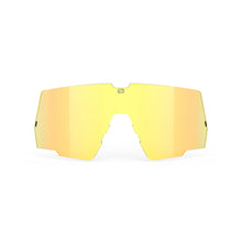  Rudy Project Kelion Spare Lens - Multilaser Yellow