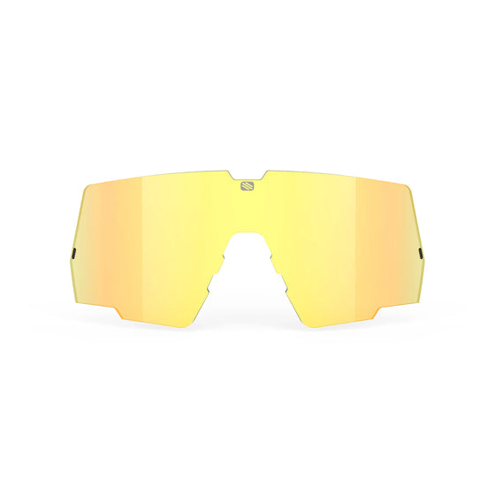 Rudy Project Kelion Spare Lens - Multilaser Yellow