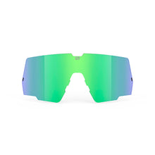  Rudy Project Kelion Spare Lens - Multilaser Green