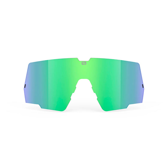 Rudy Project Kelion Spare Lens - Multilaser Green