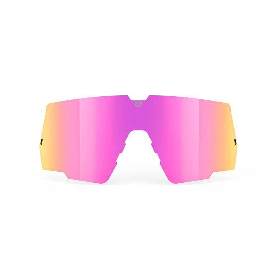 Rudy Project Kelion Spare Lens - Multilaser Sunset