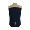 Giordana Men's SilverLine Thermal Vest - Sand/Black