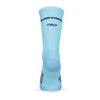 Giordana FR-C Tall Italy Socks - Sky Blue