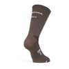 Giordana FR-C Tall Italy Socks - Barolo Brown