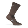 Giordana FR-C Tall Italy Socks - Barolo Brown