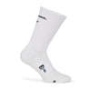 Giordana FR-C Tall Italy Socks - White