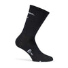 Giordana FR-C Tall Italy Socks - Black