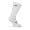 Giordana FR-C Tall Italy Socks - White