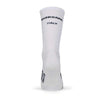 Giordana FR-C Tall Italy Socks - White