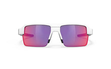  Rudy Project - Sirius Lenses - Multilaser Red