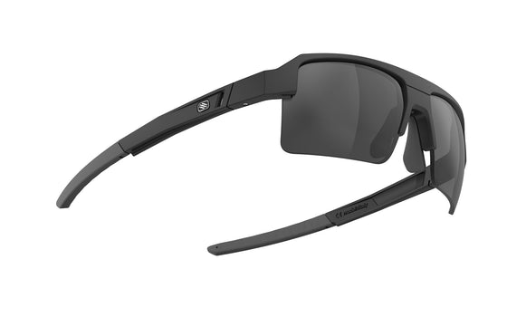 Rudy Project Sirius - Black Matte - Polar 3FX Grey