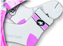  Assos 6 Day Socks Clouseau