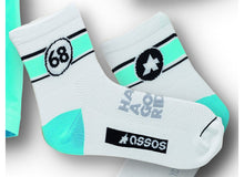  Assos 6 Day Socks Klinik