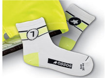  Assos 6 Day Socks Soho