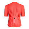 Giordana Womens SilverLine S/S Jersey - Lava Red