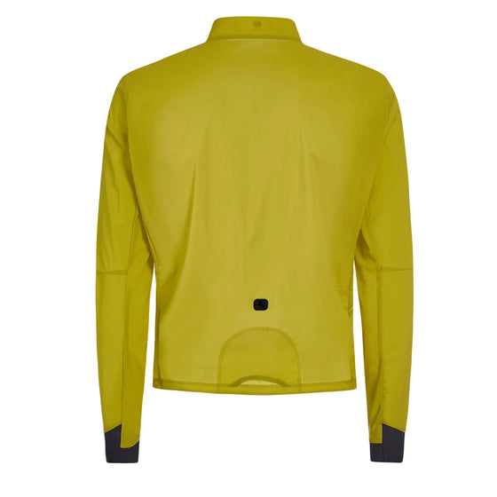 Giordana Unisex Zephyr JACKET - Lime