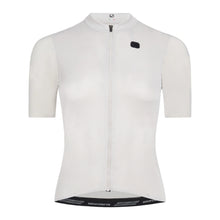  Giordana Womens SilverLine S/S Jersey - Stone