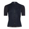 Giordana Women's SilverLine S/S Jersey - Black
