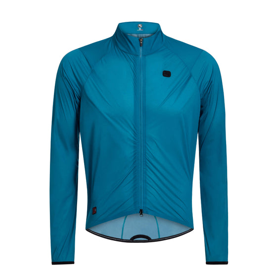 Giordana Unisex FR-C Pro Rain Jacket - Slate Blue