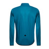 Giordana Unisex FR-C Pro Rain Jacket - Slate Blue