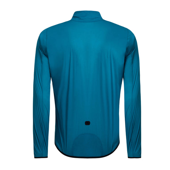 Giordana Unisex FR-C Pro Rain Jacket - Slate Blue