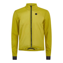  Giordana Unisex Zephyr JACKET - Lime