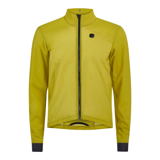 Giordana Unisex Zephyr JACKET - Lime