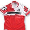Assos 6 Day Red Jersey (Children's Size 10 - 12)