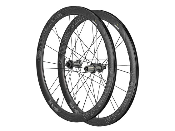 CORIMA WS EVO 47MM DX Disc Brake - Tubeless Ready (Pair)