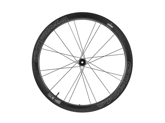 CORIMA WS EVO 47MM DX Disc Brake - Tubeless Ready (Pair)