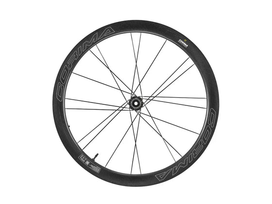 CORIMA WS EVO 47MM DX Disc Brake - Tubeless Ready (Pair)