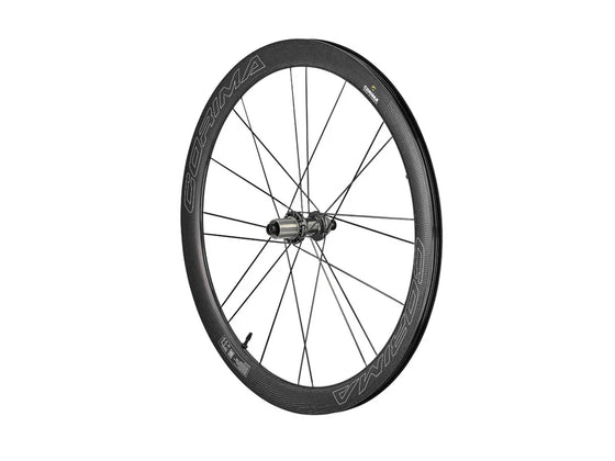 CORIMA WS EVO 47MM DX Disc Brake - Tubeless Ready (Pair)
