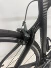 Pinarello Gan S Matt Black 56cm -  Shimano R8000 Ultegra (Pre Loved)