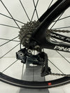 Pinarello Prince FX Matt Black 50cm - Shimano R9150 Dura Ace 11 spd Di.2 (Pre-loved)